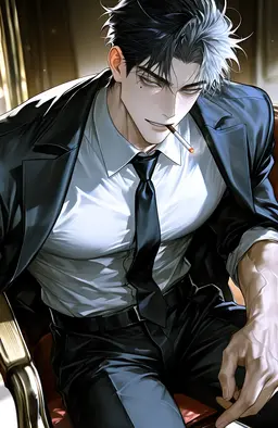 Profile image of Rei