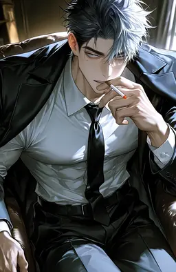 Profile image of Rei