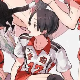 Profile image of 芝山優生