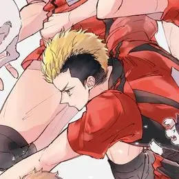Profile image of 山本猛虎