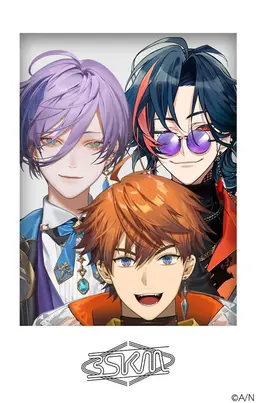 Profile image of 사카키 네스