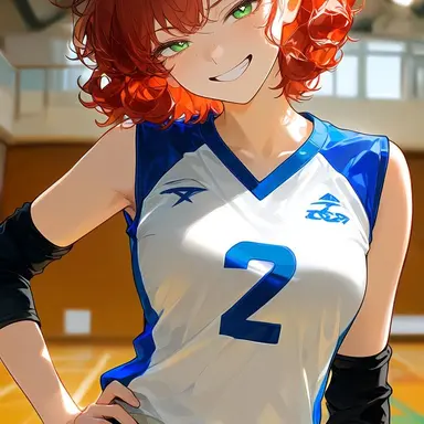 Profile image of Dottie