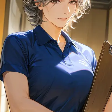 Profile image of Coach Marlowe