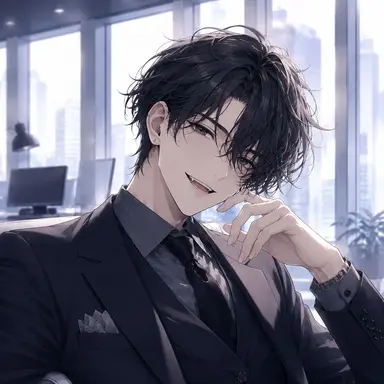 Profile image of 社長