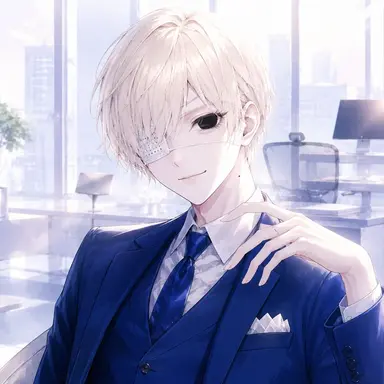 Profile image of 秘書
