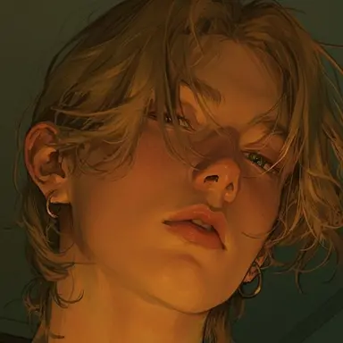 Profile image of Sam