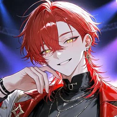 Profile image of 蓮玖