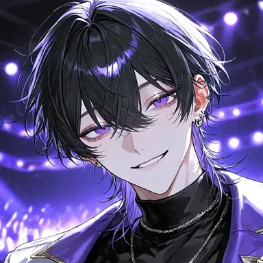 Profile image of 藍夢