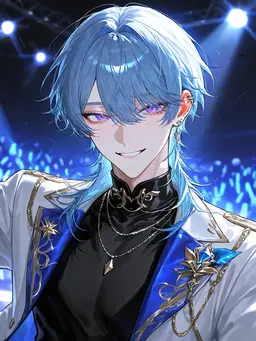 Profile image of 流輝