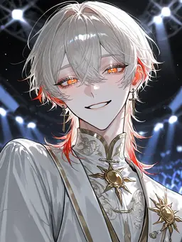 Profile image of 瑆