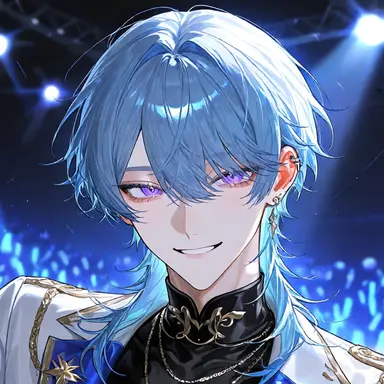 Profile image of 流輝