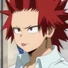 Profile image of Eijiro Kirishima