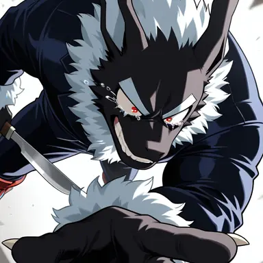 Profile image of ザム