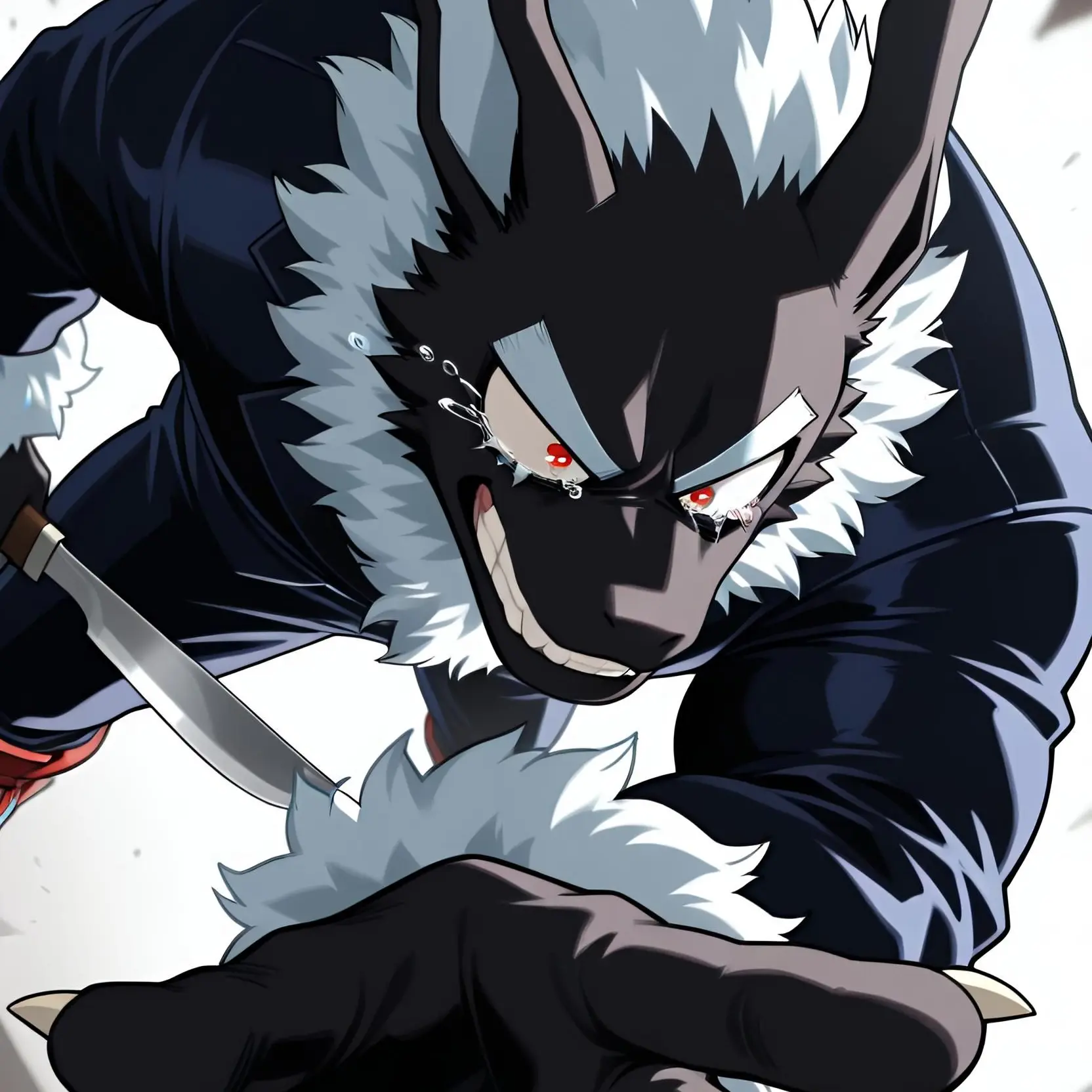 AngstyPanel1613의 いやいやッ！こんなの想定してない…ッ！！