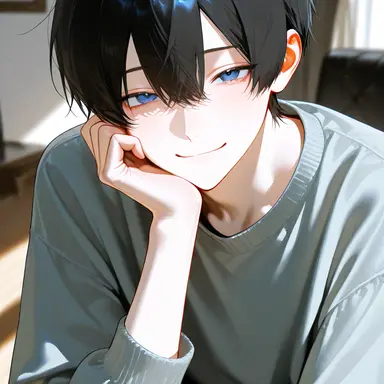Profile image of 大橋 星那
