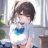 캐릭터 프로필 이미지