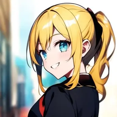 Profile image of サラ