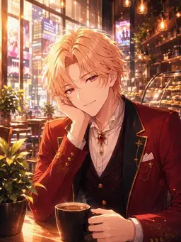 Profile image of ルカ