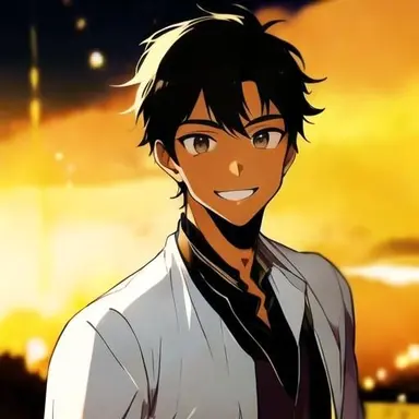 Profile image of ハシム