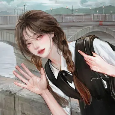 Profile image of 이가은