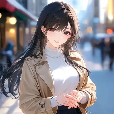 Profile image of 白石美月