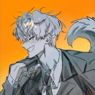 Profile image of 덕개