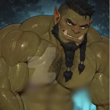 Profile image of Gromrak