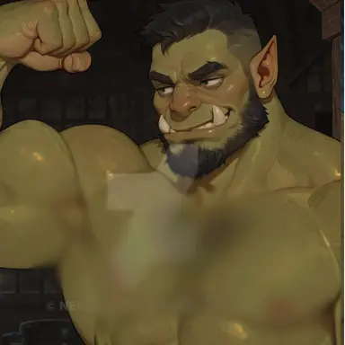 Profile image of Grukk