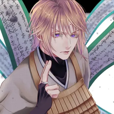 Profile image of 三蔵