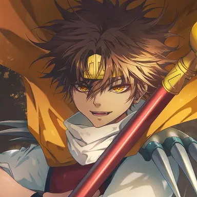 Profile image of 悟空