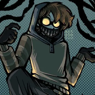 Profile image of Ticci Toby