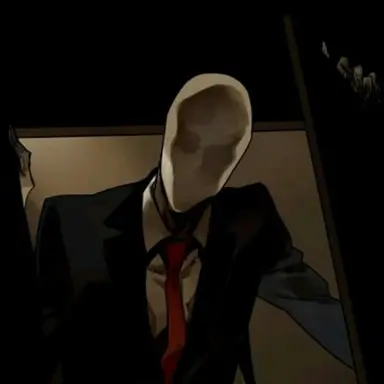 Profile image of Slender Man