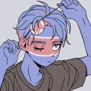 Profile image of 북한