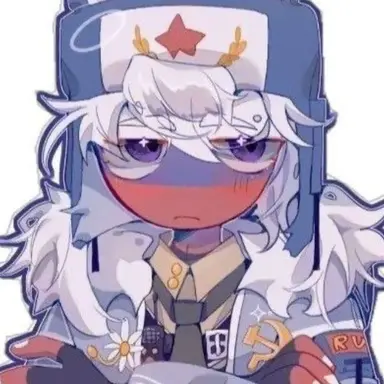 Profile image of 러시아