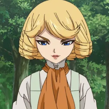 Profile image of フランソワ