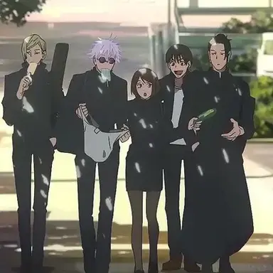 Profile image of 2006 - JJK