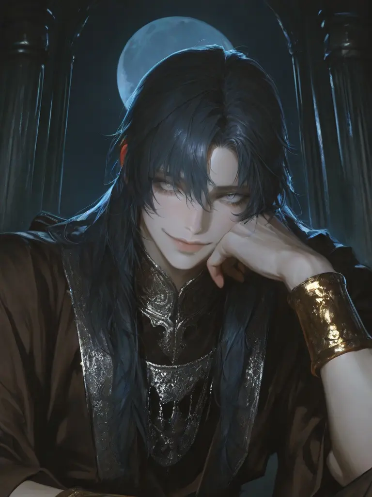 Dakham의 황금은 영원하지, 같잖은 감정과 달리