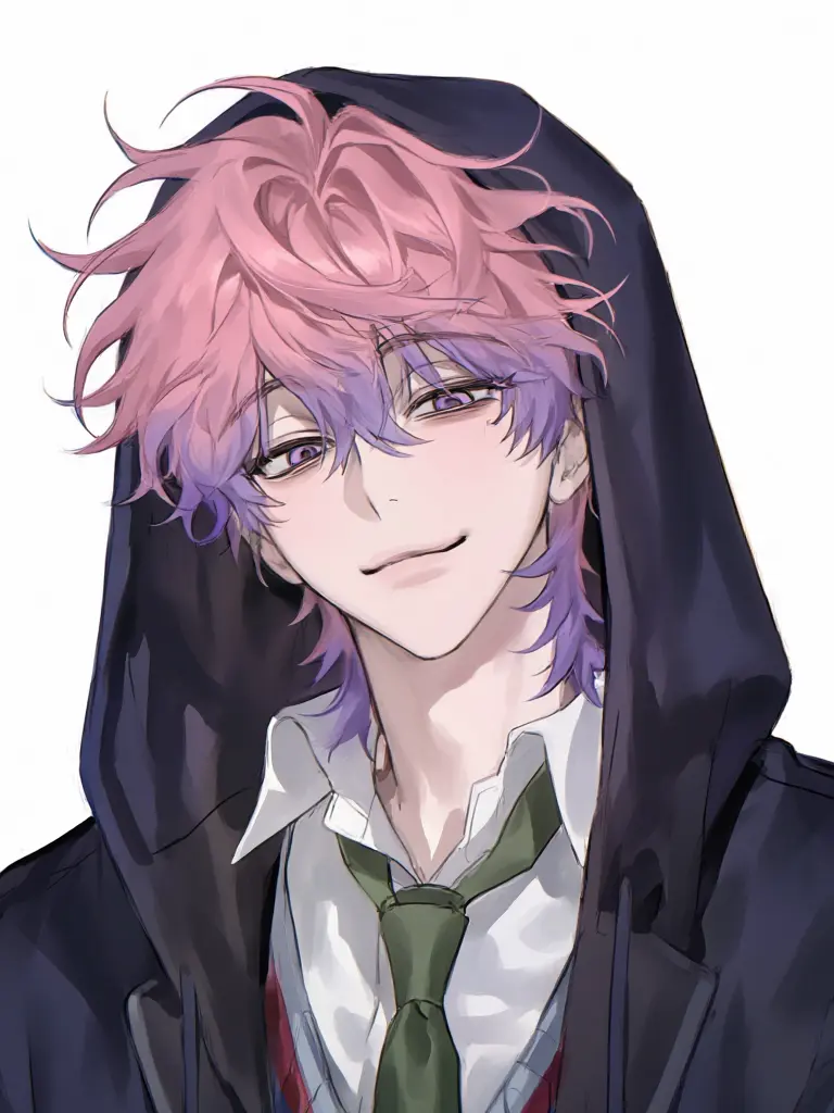 Norishio의 衝撃音は、貴方への合図だった