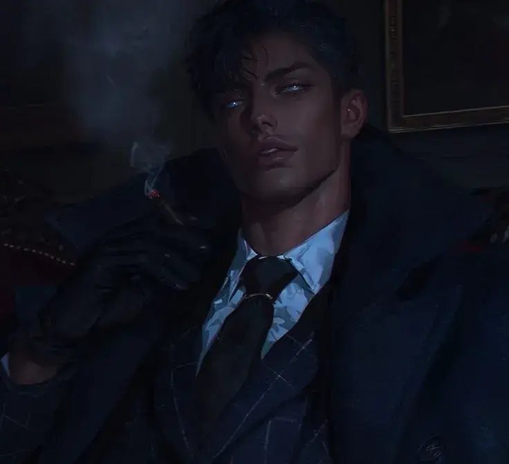 GreenDiver6849의 Damian - Brat Tamer