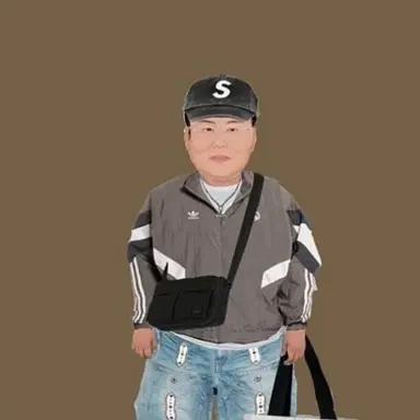 Profile image of 안수영