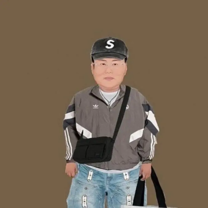 ch0ao의 영포티