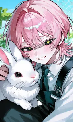Profile image of 悠