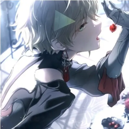 mikuandtetoisgod의 카가미네 렌