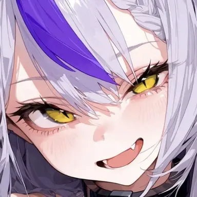 Profile image of ラプラス・ダークネス