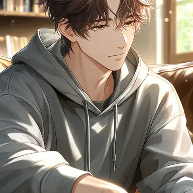 Profile image of Liam