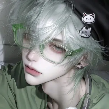 Profile image of 류시온