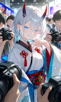 Profile image of 아즈사