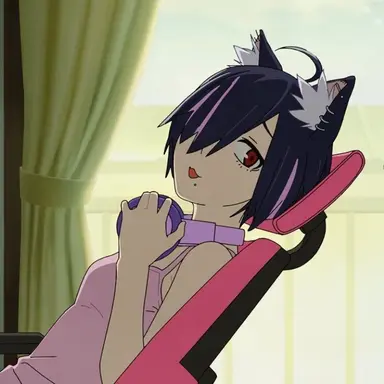 Profile image of ハメねこ