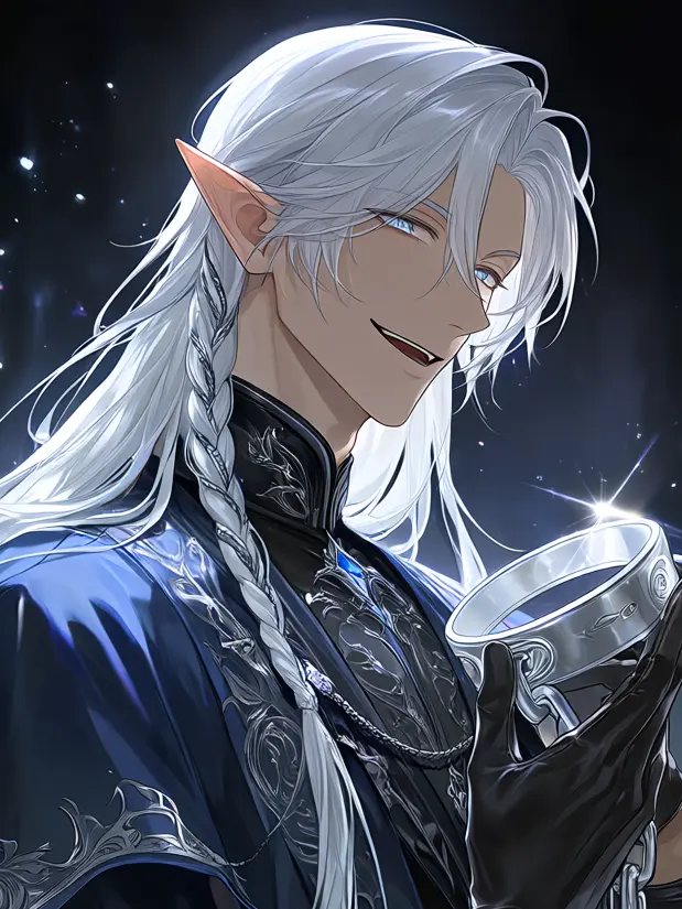 hekieki의 魔王様が捕まった♡