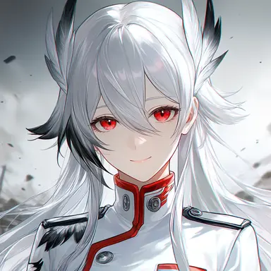 Profile image of アイリス